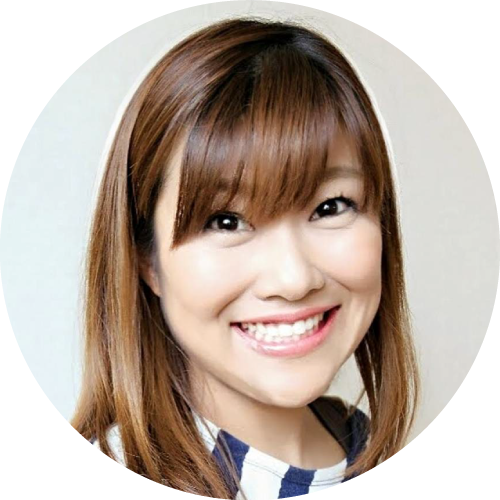 大野陽子